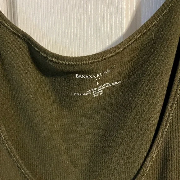 Banana Republic Dress - Picture 2 of 3